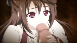 Yakata: Kannou Kitan - Ep.1