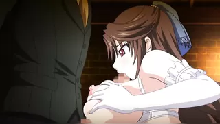 Yakata: Kannou Kitan - Ep.1