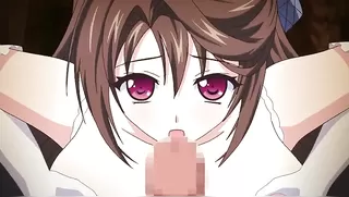 Yakata: Kannou Kitan - Ep.1