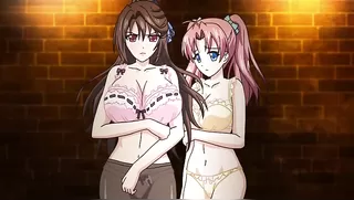 Yakata: Kannou Kitan - Ep.1