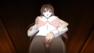 Yakata: Kannou Kitan - Ep.1