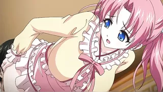 Yakata: Kannou Kitan - Ep.2