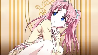 Yakata: Kannou Kitan - Ep.2