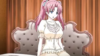 Yakata: Kannou Kitan - Ep.2