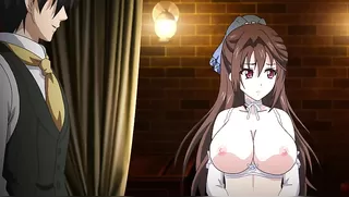 Yakata: Kannou Kitan - Ep.2