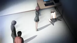 Yume Kui: Tsurumiku Shiki Game Seisaku - Ep.1