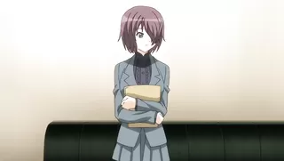 Yume Kui: Tsurumiku Shiki Game Seisaku - Ep.2