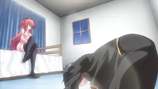 Zettai Junshu Kyousei Kozukuri Kyokashou!! - Ep.1