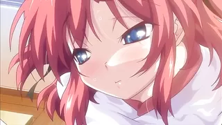 Zettai Junshu Kyousei Kozukuri Kyokashou!! - Ep.1