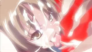 Zettai Junshu Kyousei Kozukuri Kyokashou!! - Ep.1