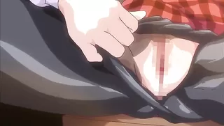 Zettai Junshu Kyousei Kozukuri Kyokashou!! - Ep.1