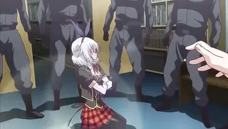 Zettai Junshu Kyousei Kozukuri Kyokashou!! - Ep.1