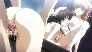 Anata no Shiranai Kangofu: Seiteki Byoutou 24 Ji - Ep.1