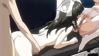 Anata no Shiranai Kangofu: Seiteki Byoutou 24 Ji - Ep.1