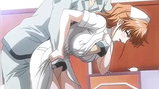 Anata no Shiranai Kangofu: Seiteki Byoutou 24 Ji - Ep.1