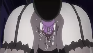 Anata no Shiranai Kangofu: Seiteki Byoutou 24 Ji - Ep.2