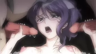 Anata no Shiranai Kangofu: Seiteki Byoutou 24 Ji - Ep.2