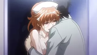 Anata no Shiranai Kangofu: Seiteki Byoutou 24 Ji - Ep.2