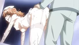 Anata no Shiranai Kangofu: Seiteki Byoutou 24 Ji - Ep.2