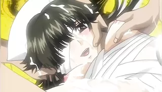 Anata no Shiranai Kangofu: Seiteki Byoutou 24 Ji - Ep.2