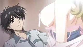 Anata no Shiranai Kangofu: Seiteki Byoutou 24 Ji - Ep.2