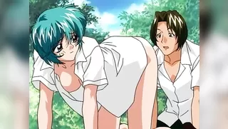 A Tail of Two Sisters