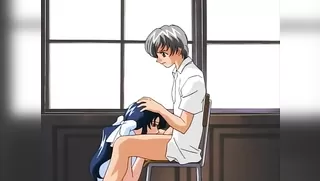 A Tail of Two Sisters