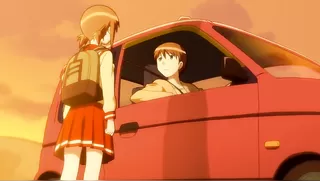 Koe de Oshigoto! The Animation - Ep.1