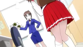 Koe de Oshigoto! The Animation - Ep.1