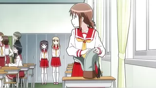 Koe de Oshigoto! The Animation - Ep.1