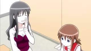 Koe de Oshigoto! The Animation - Ep.1