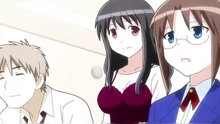 Koe de Oshigoto! The Animation - Ep.1