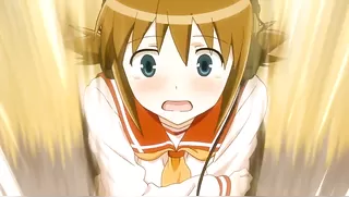 Koe de Oshigoto! The Animation - Ep.1