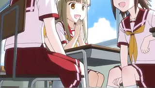 Koe de Oshigoto! The Animation - Ep.1