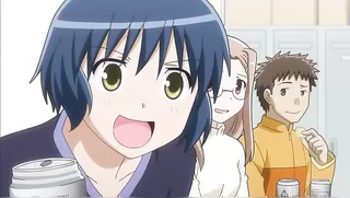 Koe de Oshigoto! The Animation - Ep.2