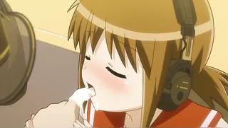 Koe de Oshigoto! The Animation - Ep.2