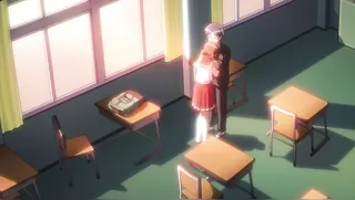 Koe de Oshigoto! The Animation - Ep.2