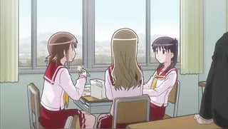 Koe de Oshigoto! The Animation - Ep.2