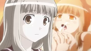 Koe de Oshigoto! The Animation - Ep.2
