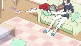 Koe de Oshigoto! The Animation - Ep.2