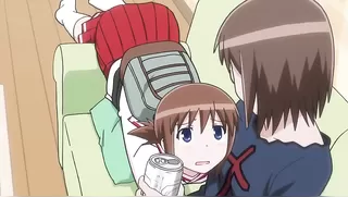 Koe de Oshigoto! The Animation - Ep.2