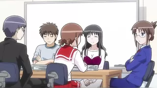 Koe de Oshigoto! The Animation - Ep.2