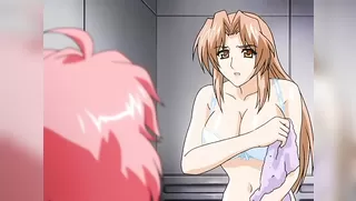 Ryoujoku Guerrilla Kari 3 - Ep.1