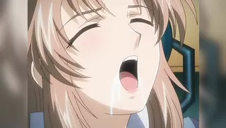 Ryoujoku Guerrilla Kari 3 - Ep.1