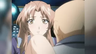 Ryoujoku Guerrilla Kari 3 - Ep.1