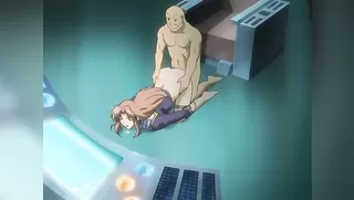 Ryoujoku Guerrilla Kari 3 - Ep.1