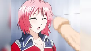 Ryoujoku Guerrilla Kari 3 - Ep.2