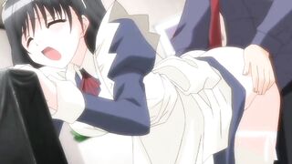 Shinshou Genmukan - Ep.1