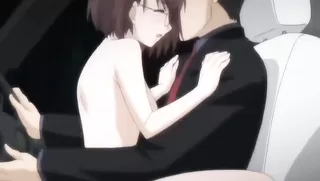 Shinshou Genmukan - Ep.2