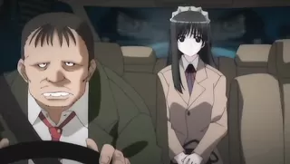 Shinshou Genmukan - Ep.2